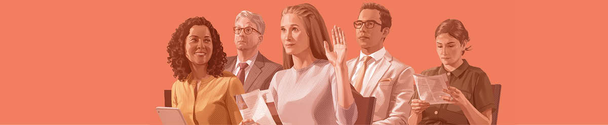 Kuy jàng Biibël bi mu ngi yëkkati loxoom ci benn ndaje Seede Yexowa yi.