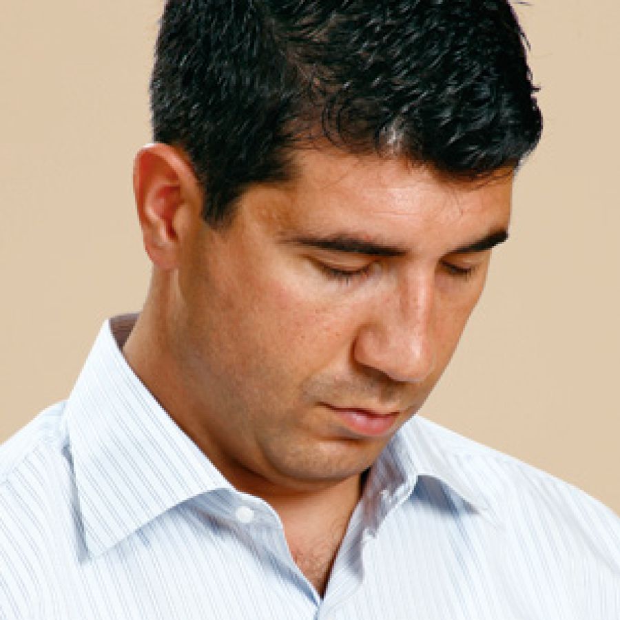 Góor guy ñaan Yàlla