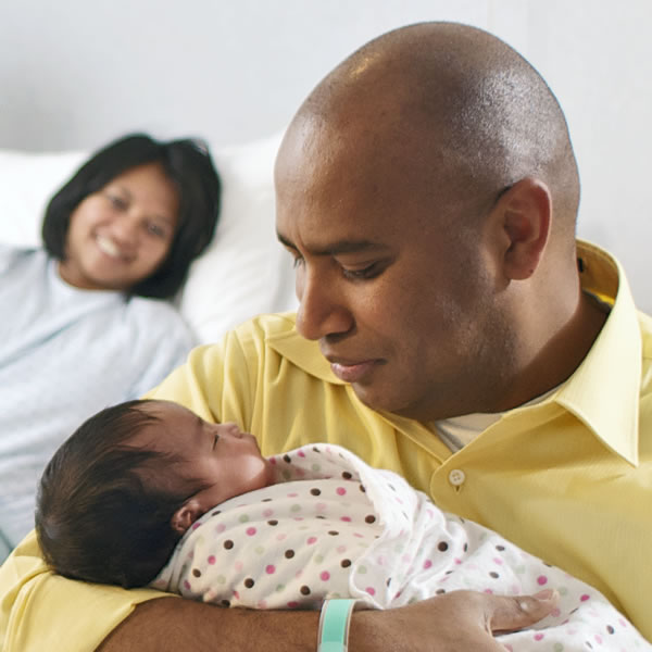 Abazali kunye nemveku yabo