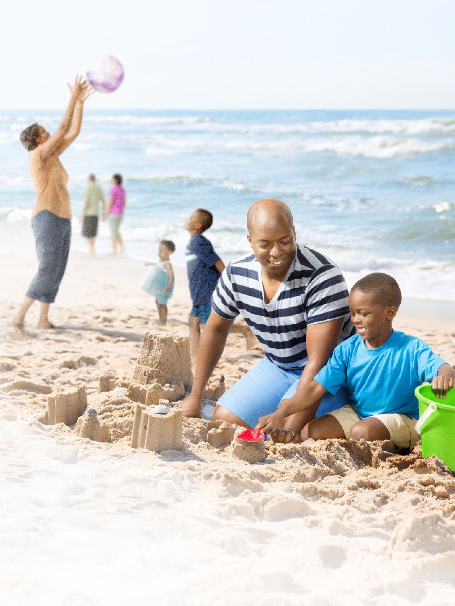 Intsapho ichitha ixesha kunye elwandle