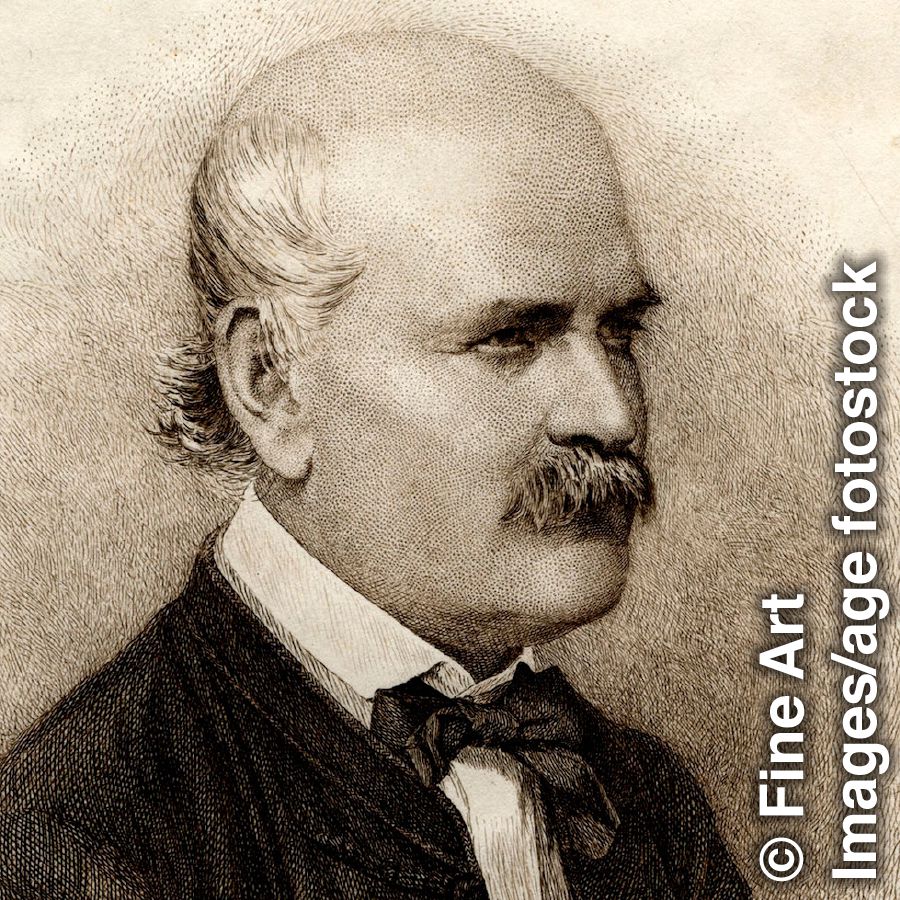 UIgnaz Semmelweis
