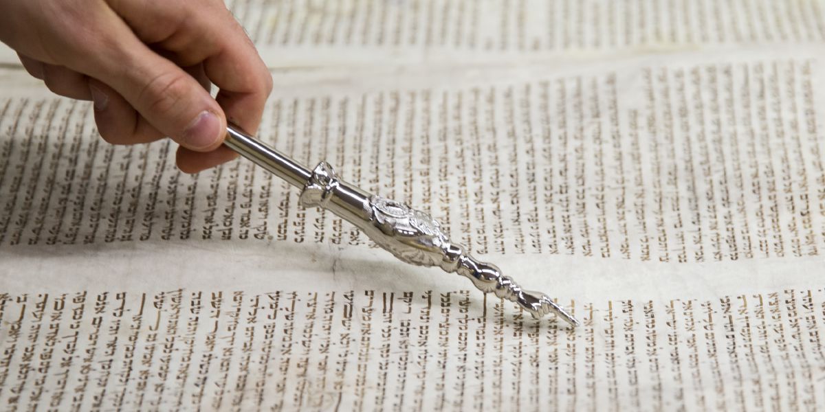 Iphepha leTorah