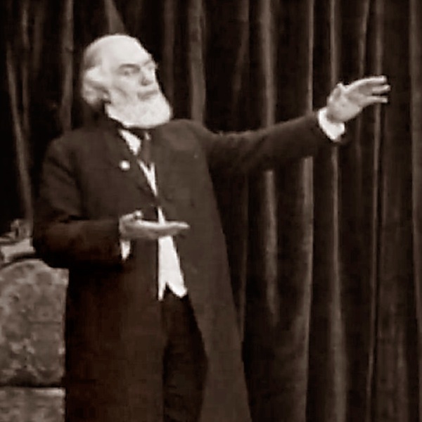 UMzalwana uCharles T. Russell