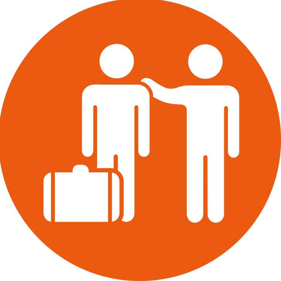 Ukhuthaza umntu oshumayela apho kufuneka abavakalisi abangakumbi