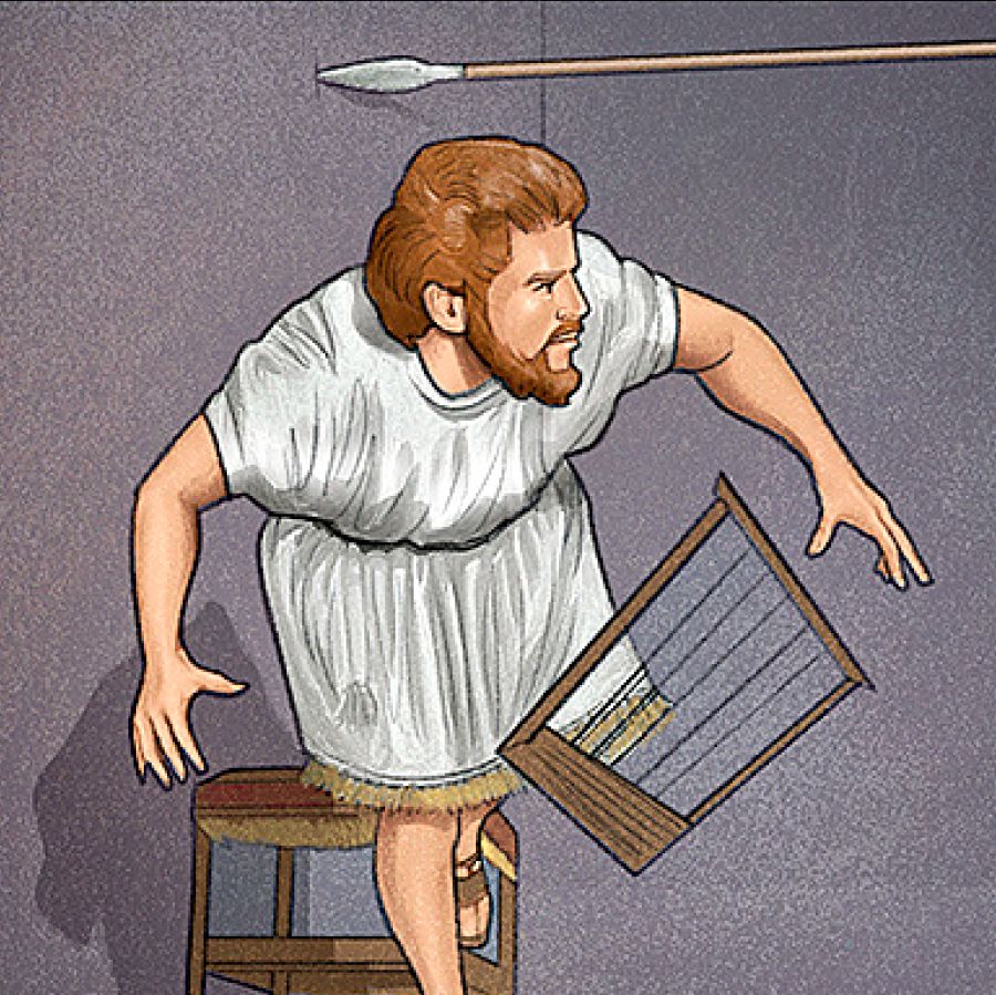 Davida miafaka toraka saboa