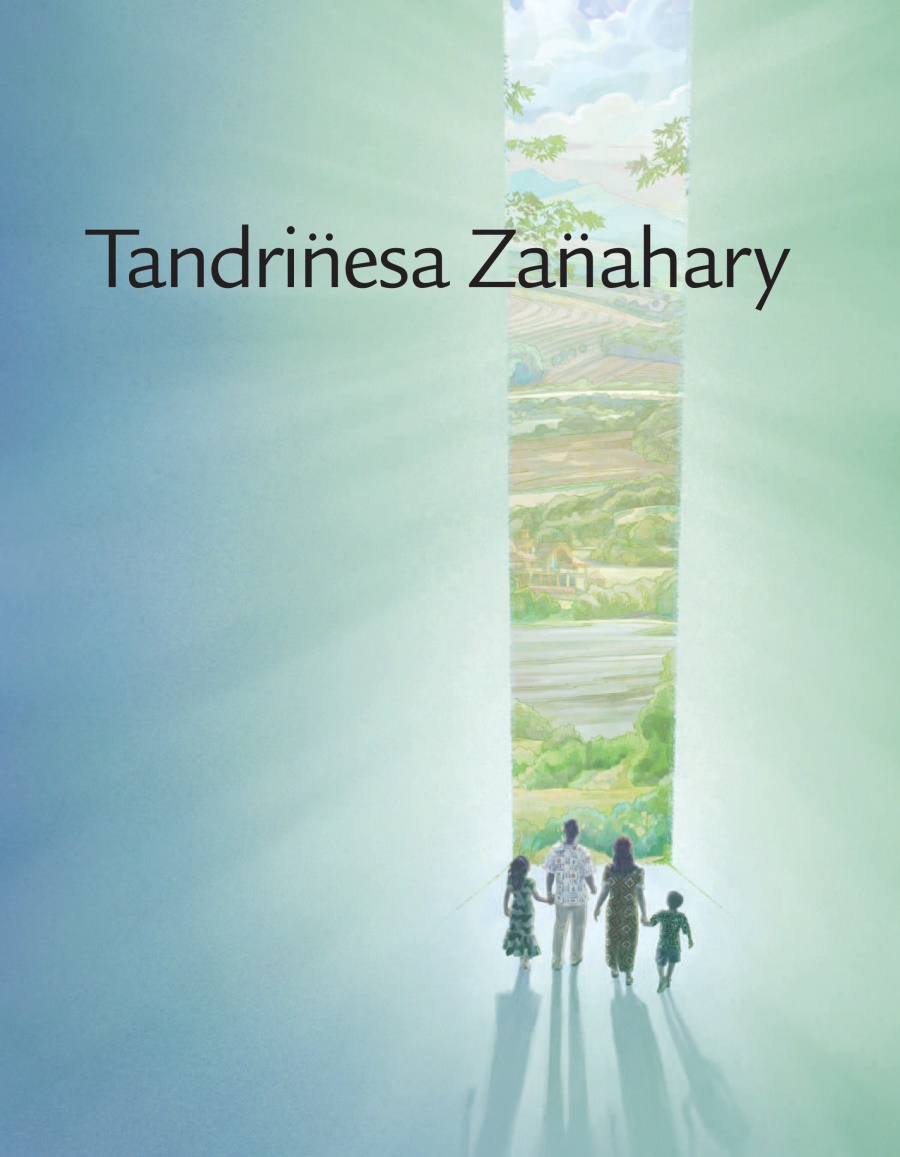 Tandrin̈esa Zan̈ahary