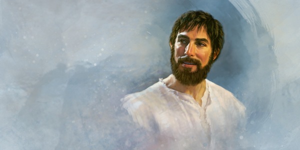 Jósẹ́fù ọmọ Jékọ́bù