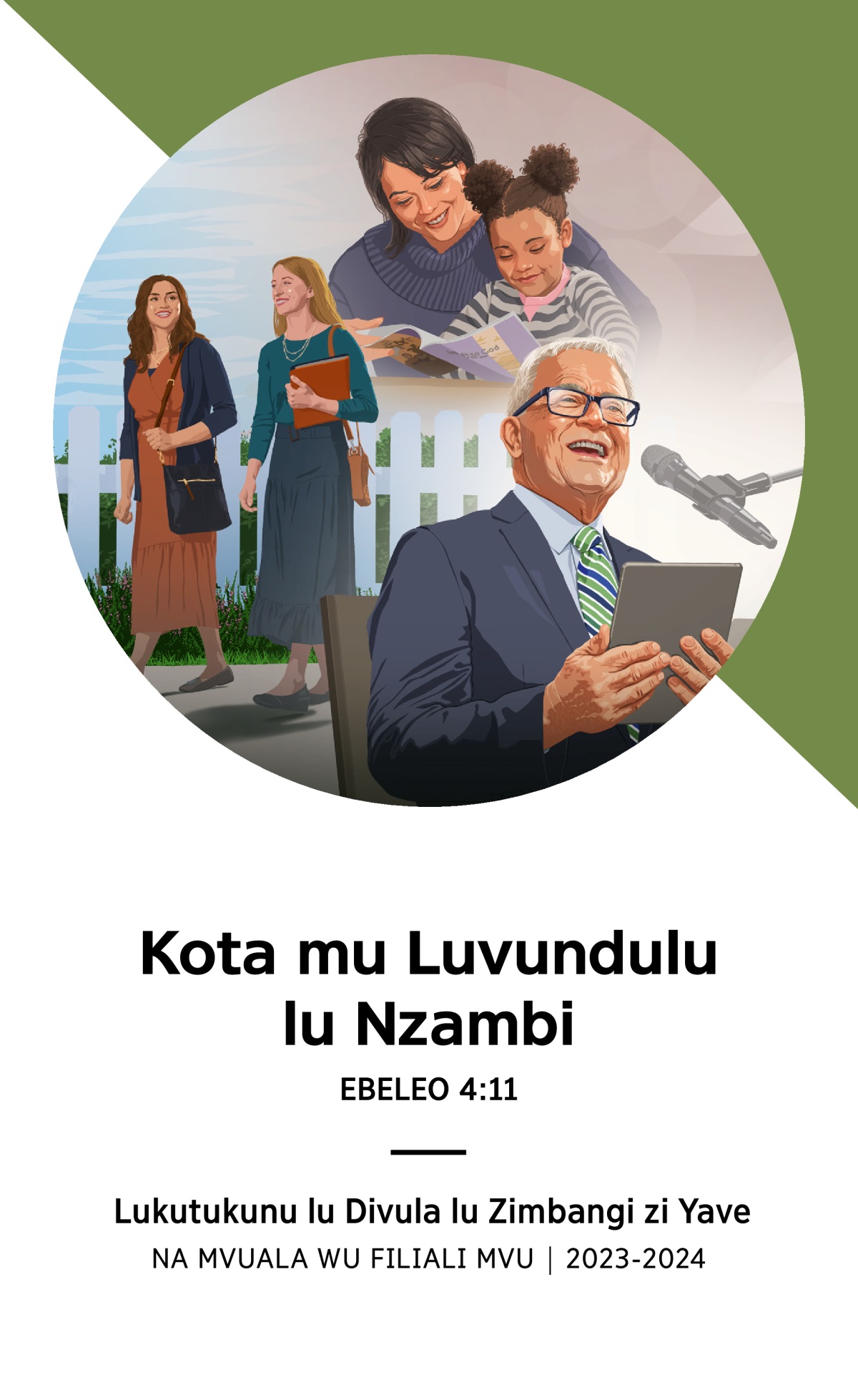 Lukutukunu lu Divula na Mvuala wu Filiali mvu, 2023-2024