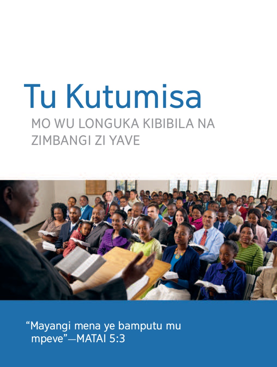 Nkanda wu kutumisina mutu mu zikhutukunu