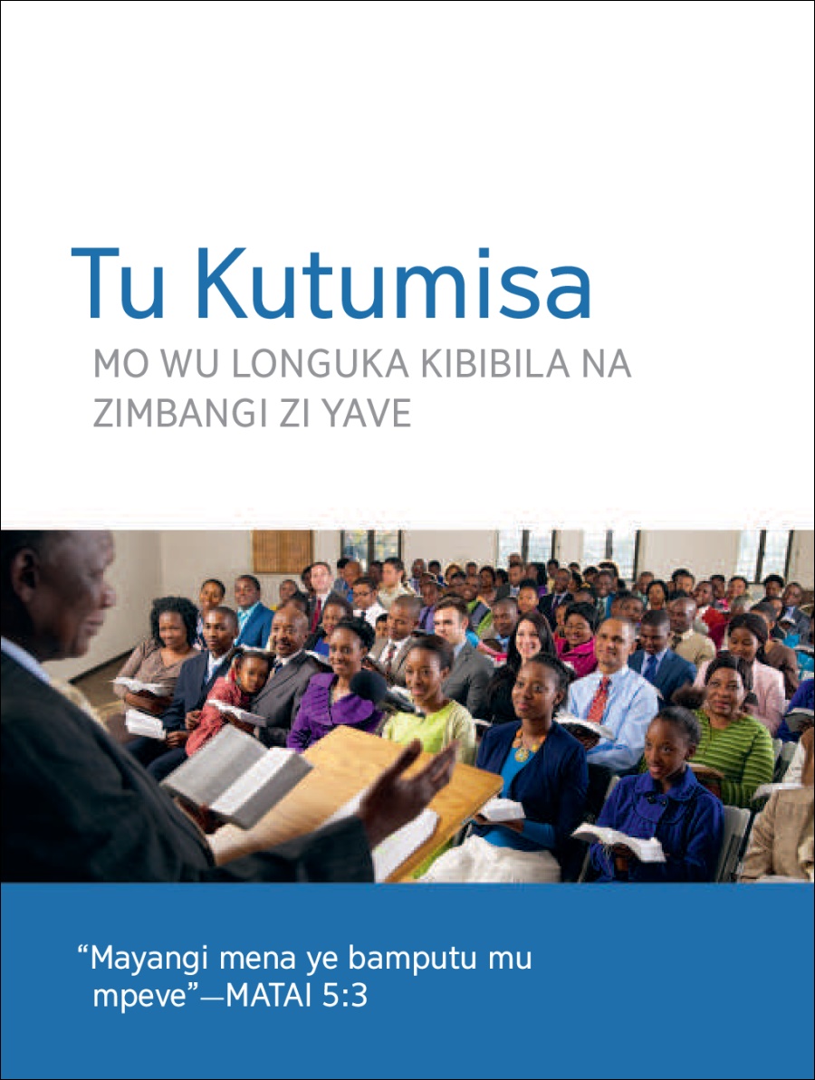 Nkanda wu Kutumisina mu Lukutukunu
