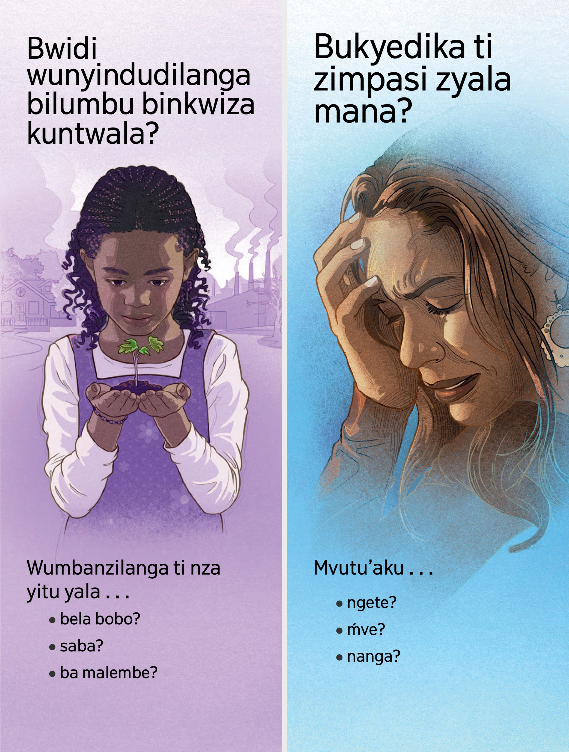 Mua Nkanda “Buidi wu Yindudilanda Bilumbu Binkuiza Kuntuala?” ayi “Bukiedika ti Ziphazi Ziala Mana?”