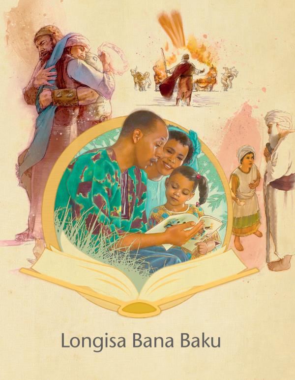 Busu bu mwa buku Longisa Bana Baku