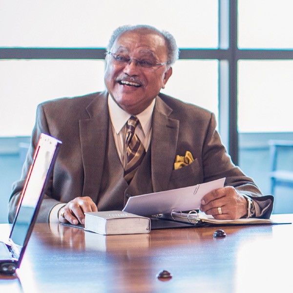 塞缪尔·赫德。