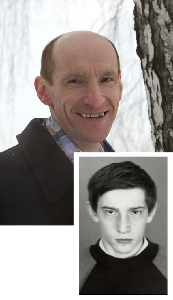 谢尔盖·博坦金