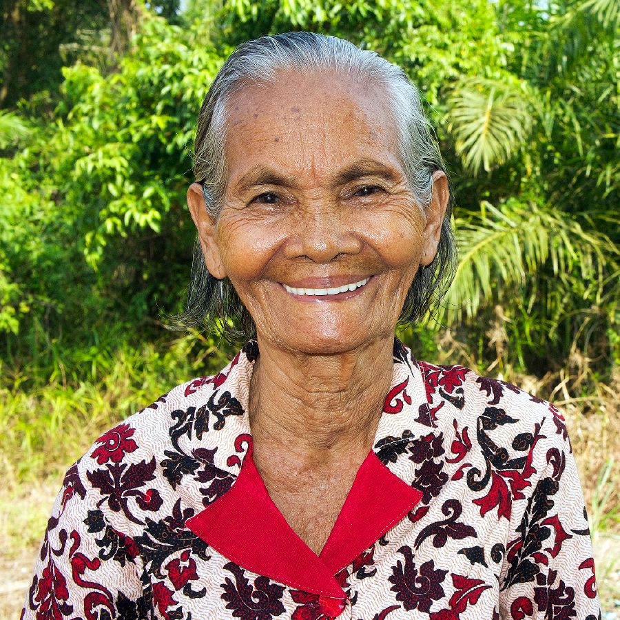 曾经是“圣经学习会”成员的达默·辛博隆