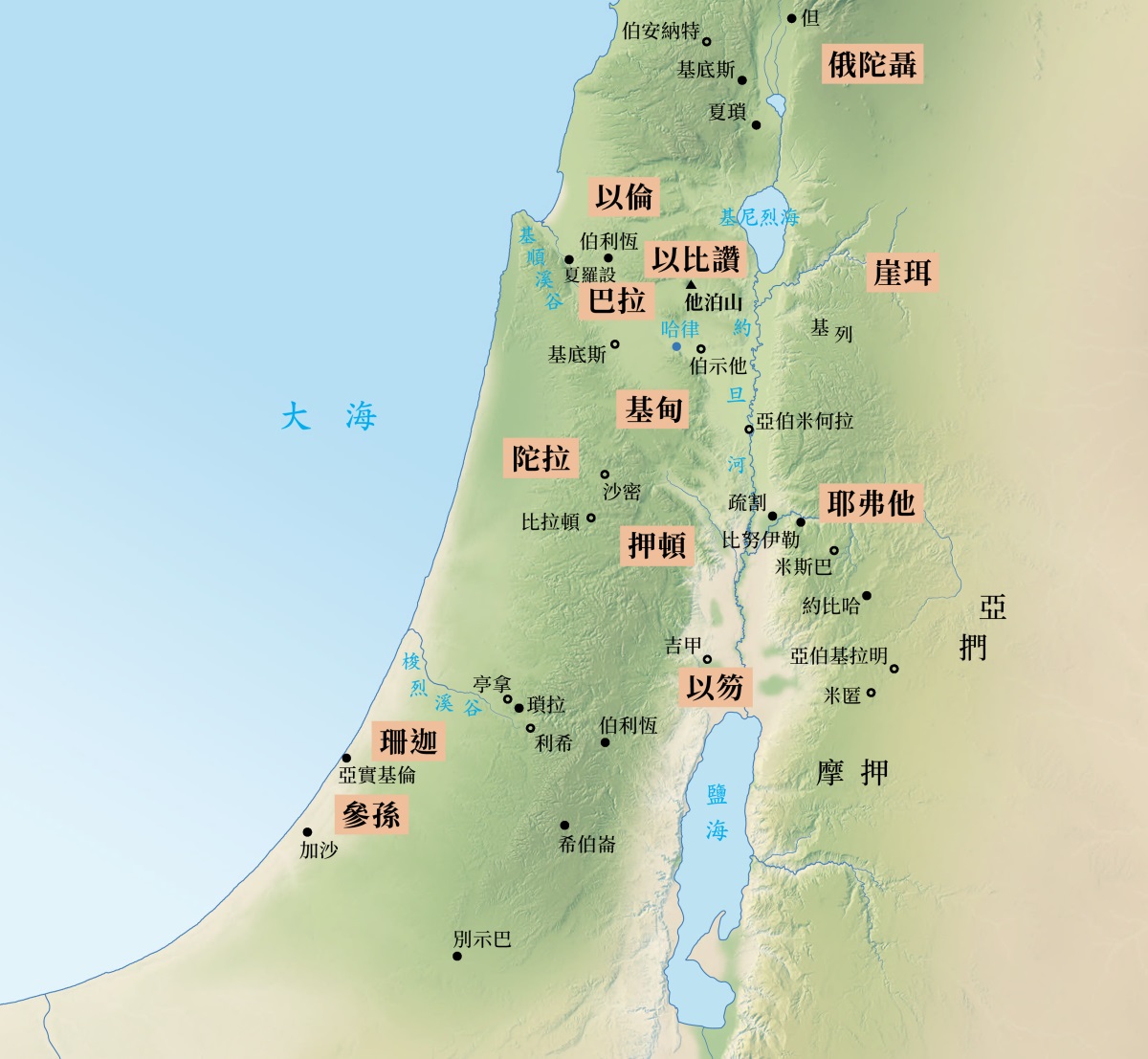 ［第743頁的地圖］