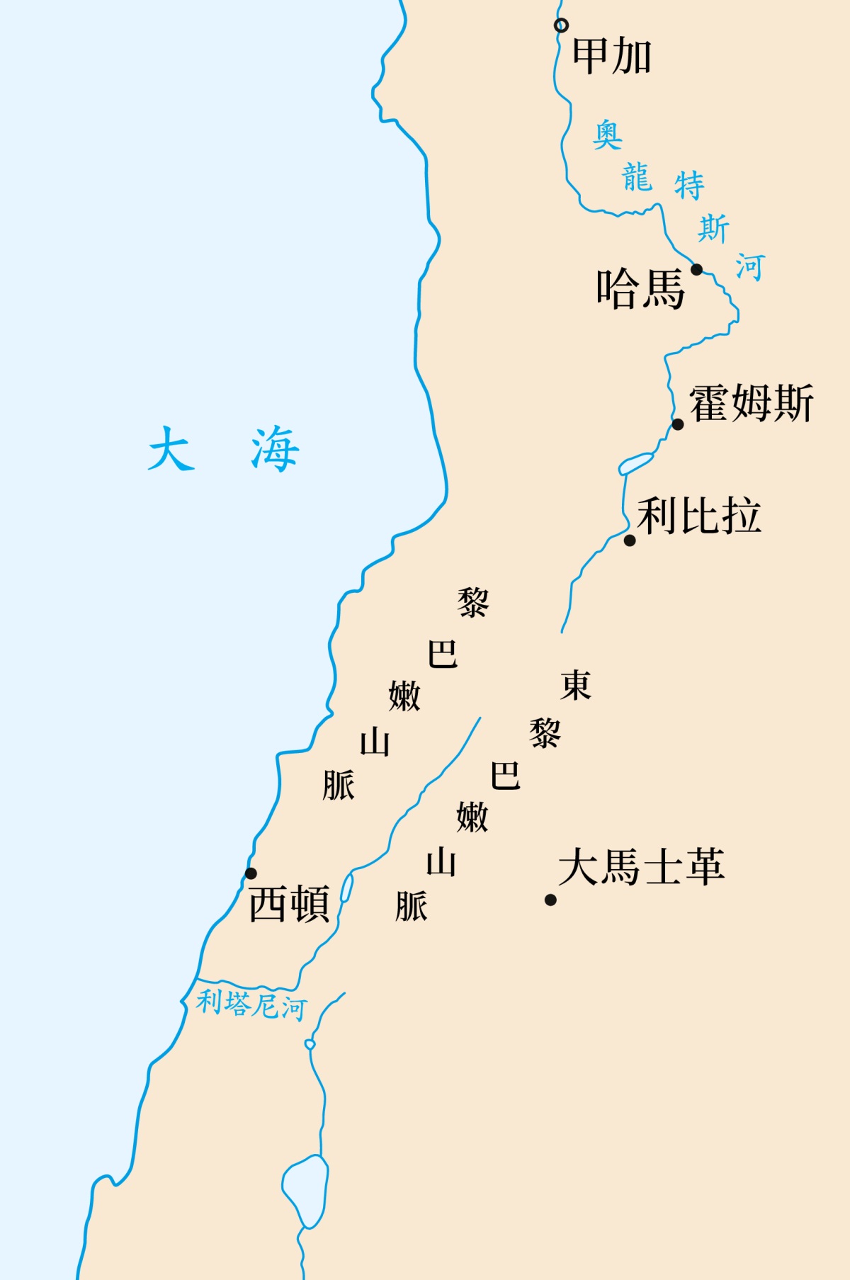 ［第550頁的地圖］