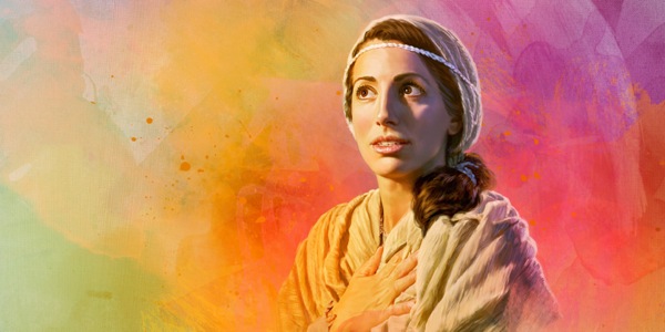 María, cayuuyaʼ, nuxheleʼ-lú
