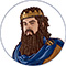 King Cyrus