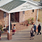 What Happens at a Kingdom Hall?