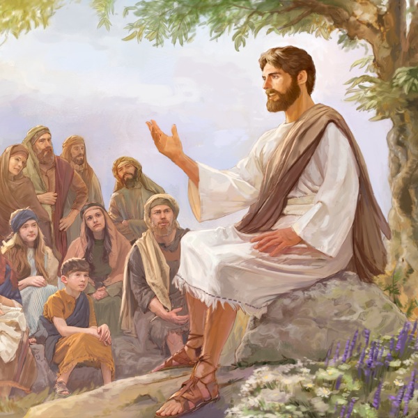 Cover of the Watchtower Magazine, October 2014 | God’s Kingdom—What Can It Mean for You?